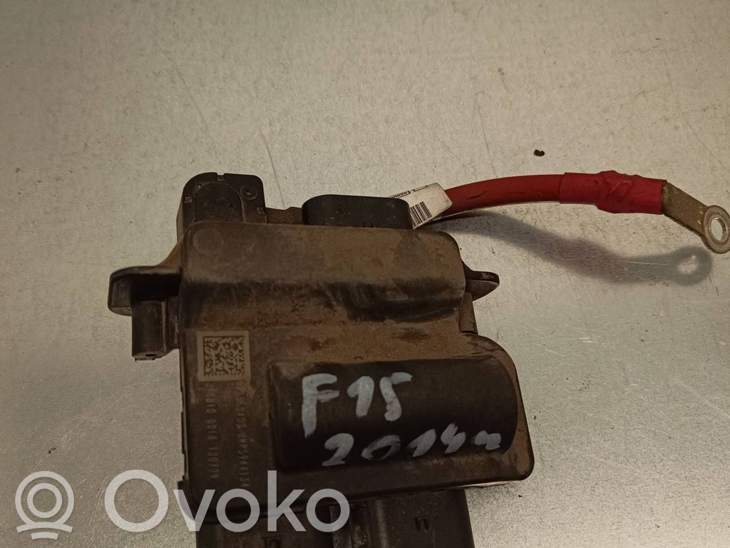 Moduł sterowania ładowania akumulatora   928550403,J186100018,BMPS944134