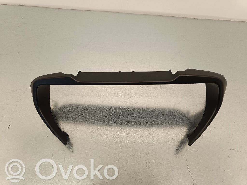 BMW X5 F15 Element deski rozdzielczej 