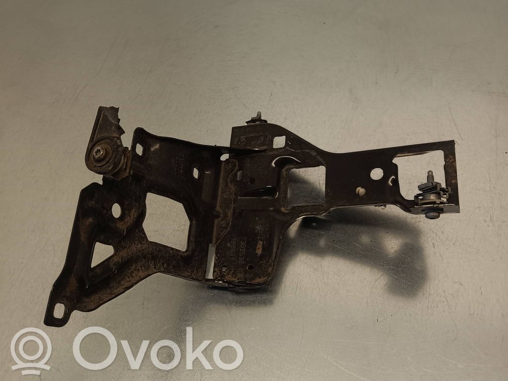 BMW 2 F45 Repuesto de faro 