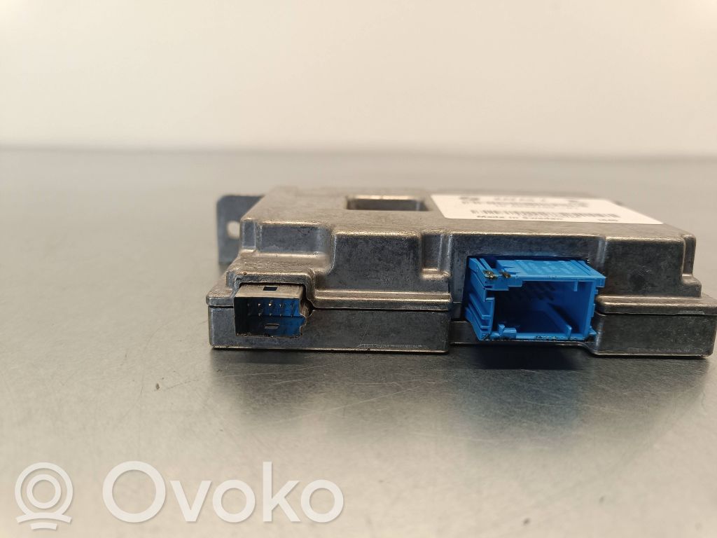 BMW 2 F45 Modul unitate control cameră 