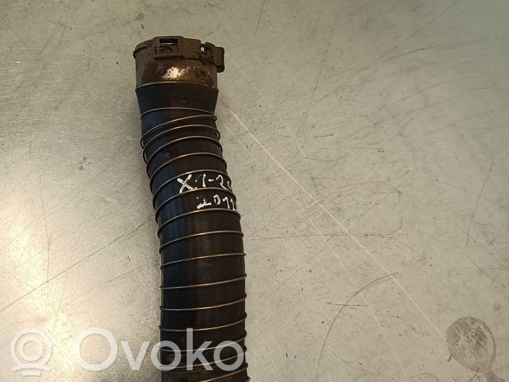 BMW X1 E84 Air intake hose/pipe 
