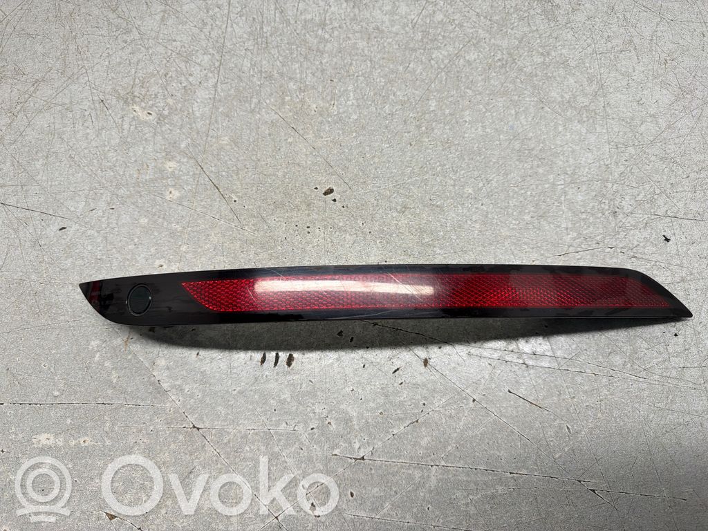 Volvo V60 Reflector de faros/luces traseros 