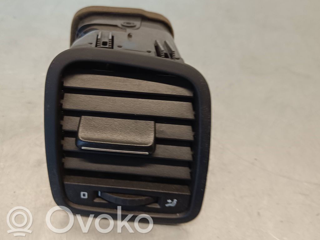 Skoda Yeti (5L) Copertura griglia di ventilazione laterale cruscotto 