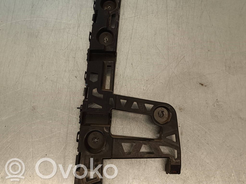 Opel Insignia B Uchwyt / Mocowanie zderzaka tylnego 
