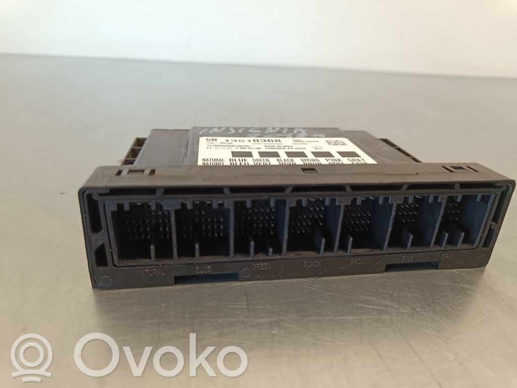 Opel Insignia B Module confort 