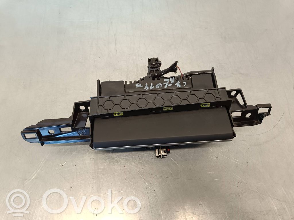 Audi A6 Allroad C7 Monitor/display/piccolo schermo 