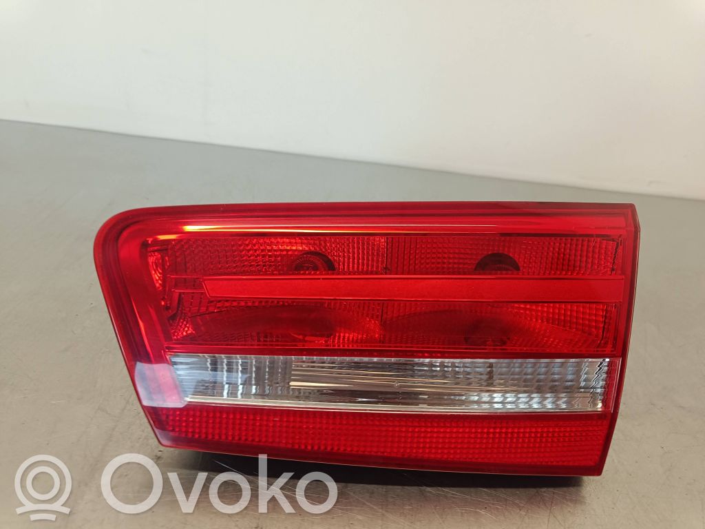 Audi A6 Allroad C7 Takaluukun takavalot 