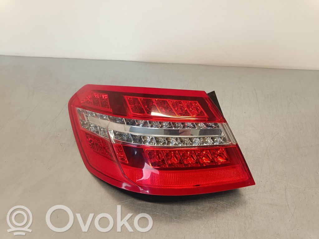 Mercedes-Benz E W212 Lampa tylna 