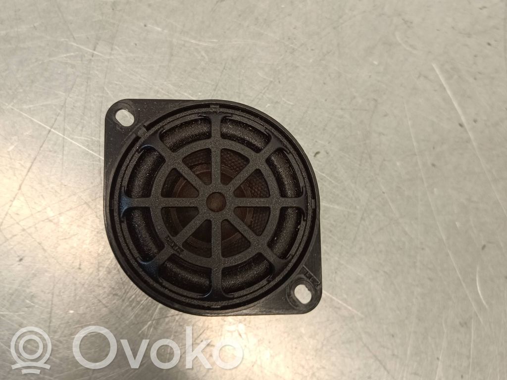 Audi A4 S4 B8 8K Panel speaker 