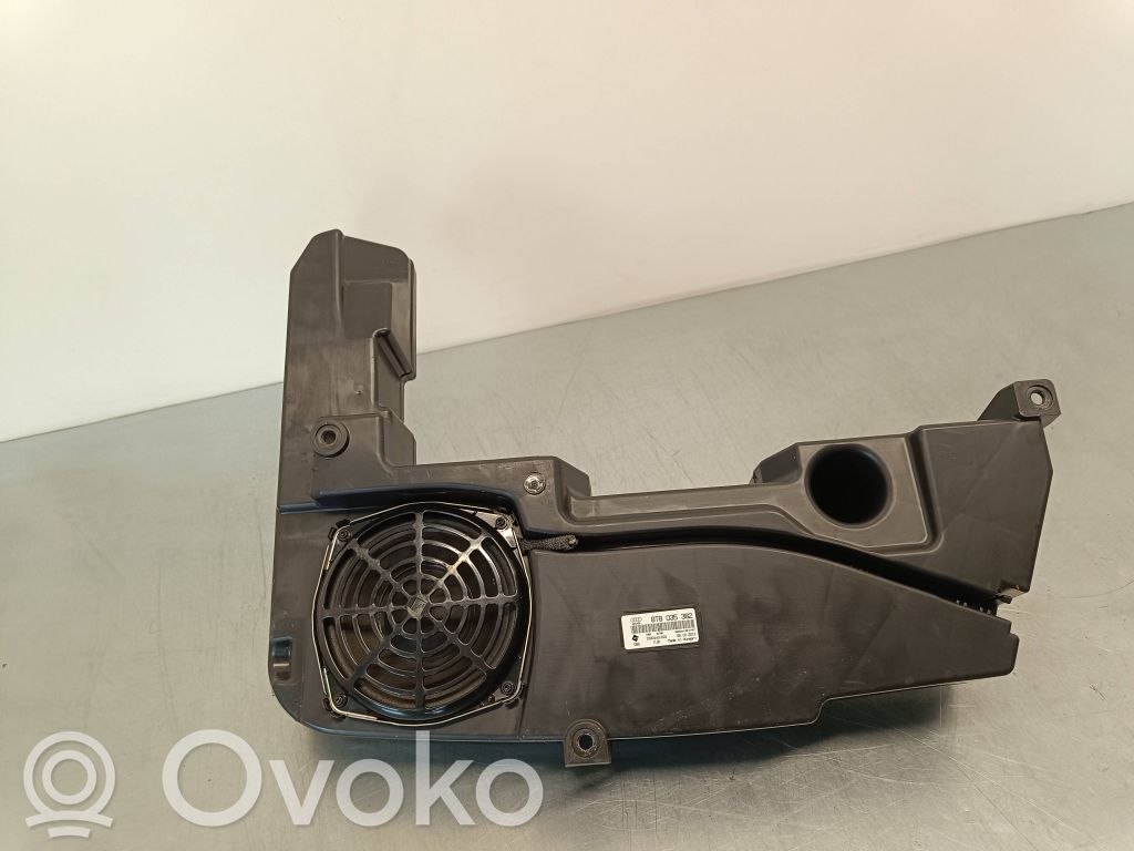 Głośnik niskotonowy   8T8035382,1000143001