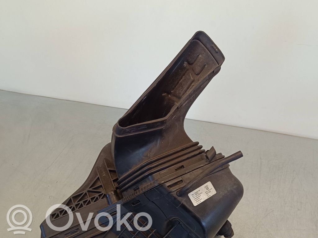 Audi A5 Sportback 8TA Caja del filtro de aire 