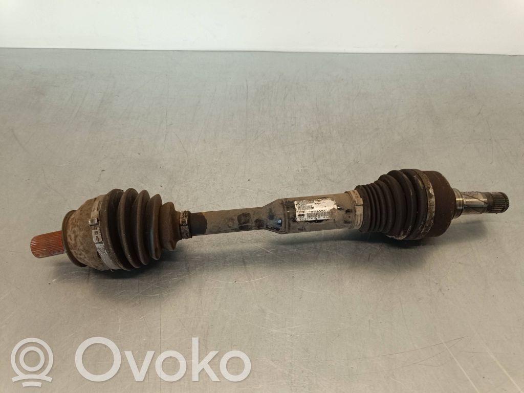 Volvo XC60 Front driveshaft 