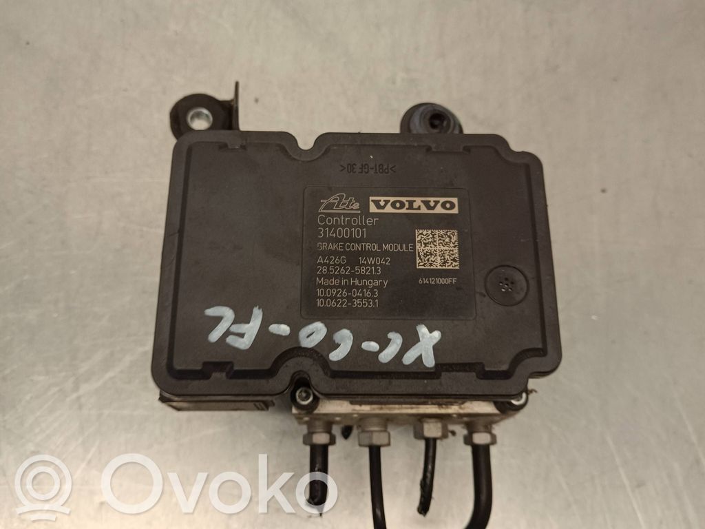 Volvo XC60 ABS bloks 