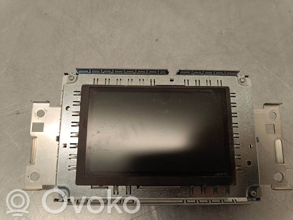 Volvo XC60 Screen/display/small screen 