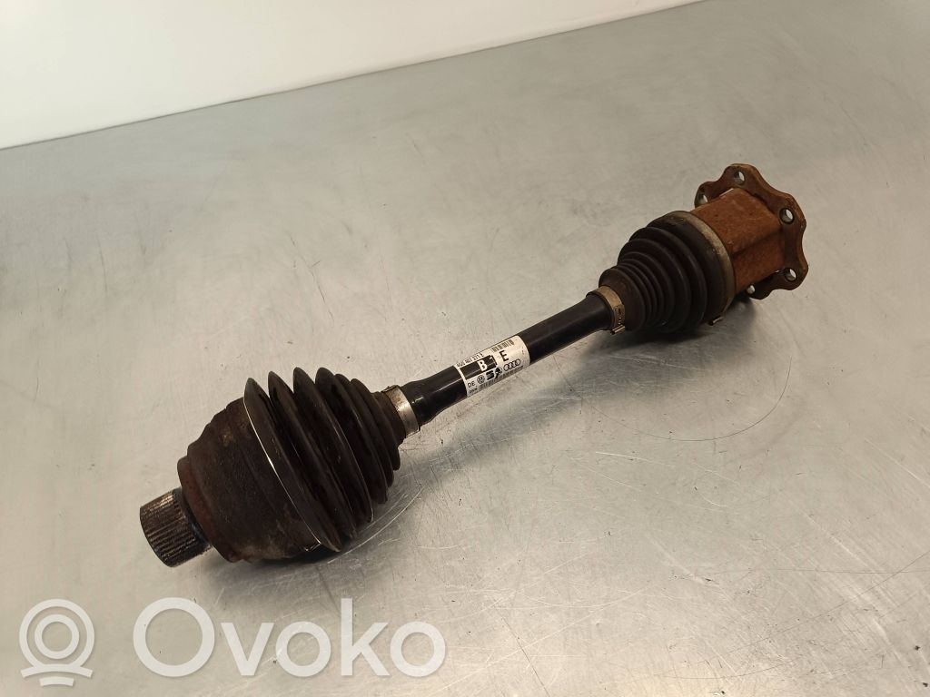 Audi A6 S6 C7 4G Front driveshaft 