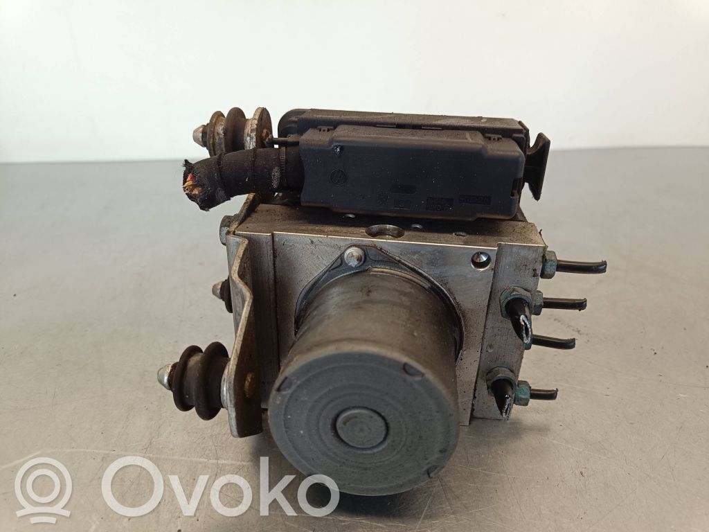 Audi A6 S6 C7 4G ABS Pump 