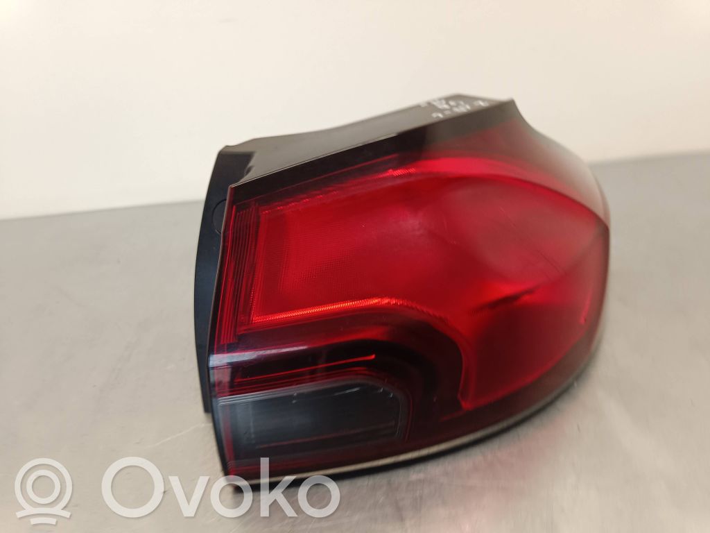 Opel Zafira C Lampa tylna 