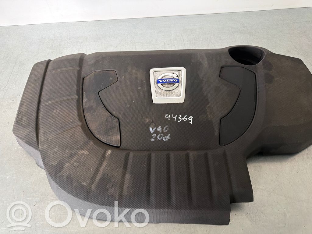 Volvo V40 Moottorin koppa 