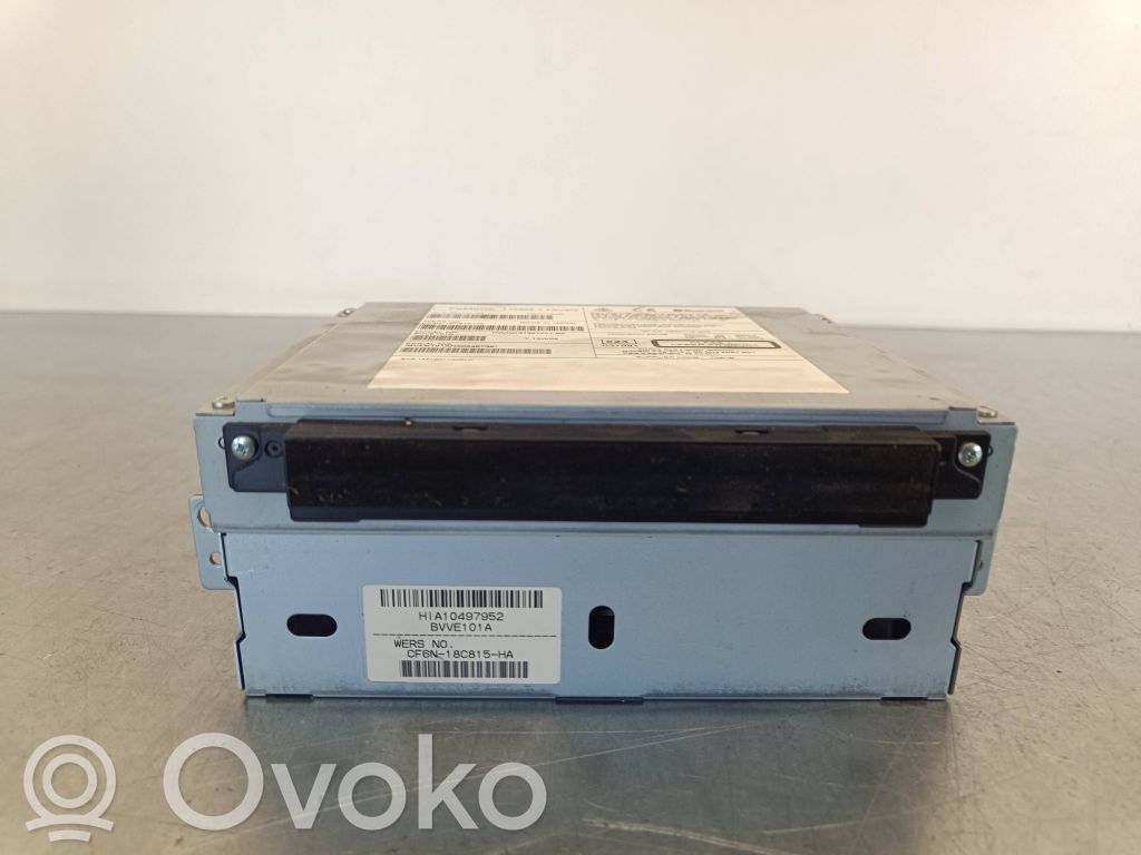 Volvo V40 Panel / Radioodtwarzacz CD/DVD/GPS 