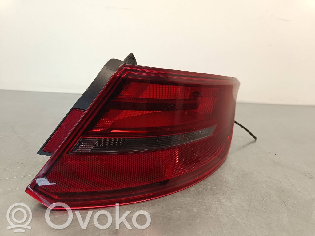 Audi A3 S3 8V Takavalot 