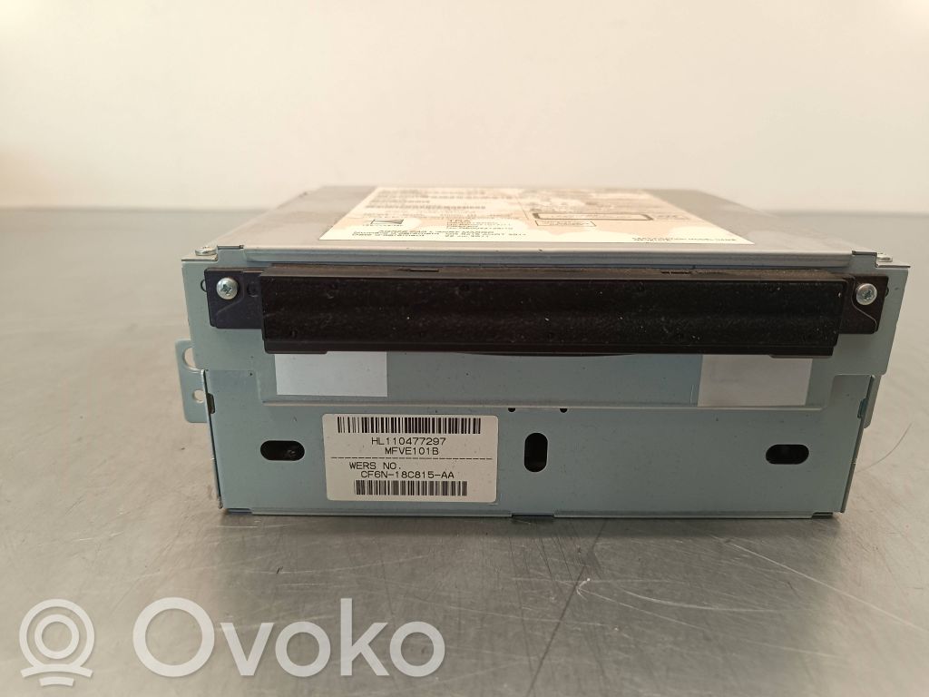 Volvo XC60 Radio/CD/DVD/GPS head unit 