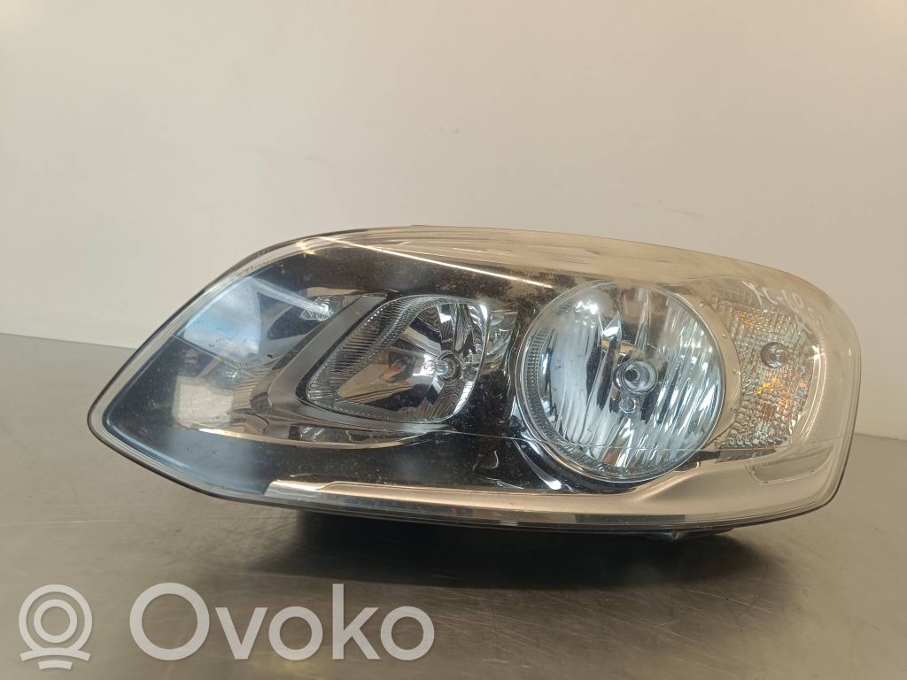 Volvo XC60 Headlight/headlamp 