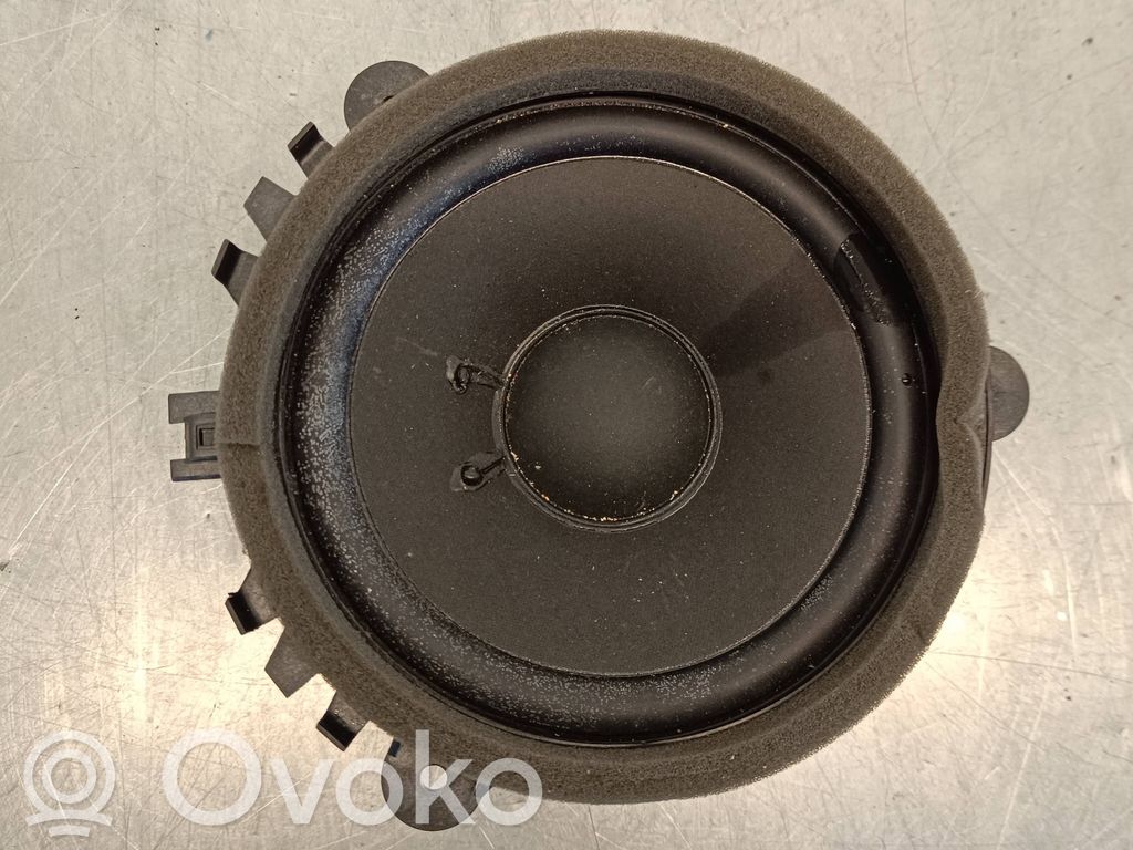 Volvo XC60 Głośnik drzwi tylnych 