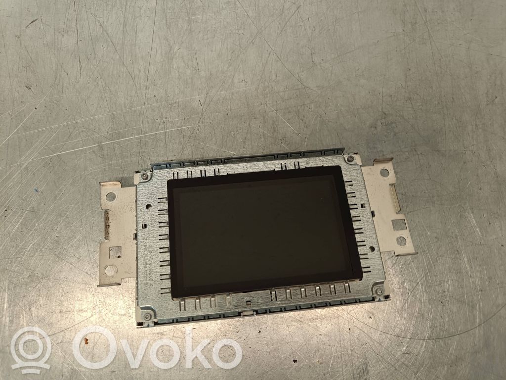 Volvo XC60 Screen/display/small screen 
