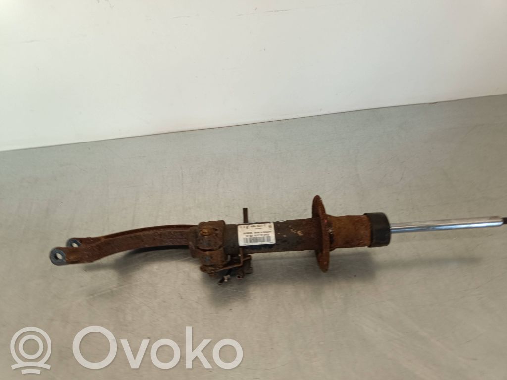 Audi A6 S6 C7 4G Front shock absorber/damper 