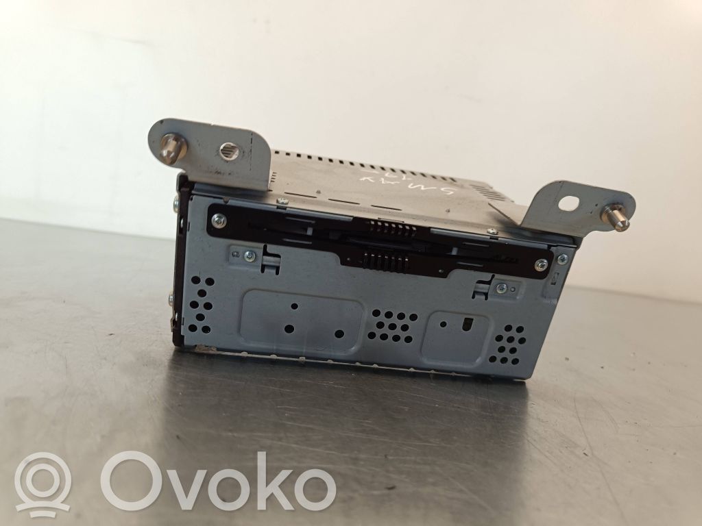 Ford S-MAX Radio/CD/DVD/GPS head unit 