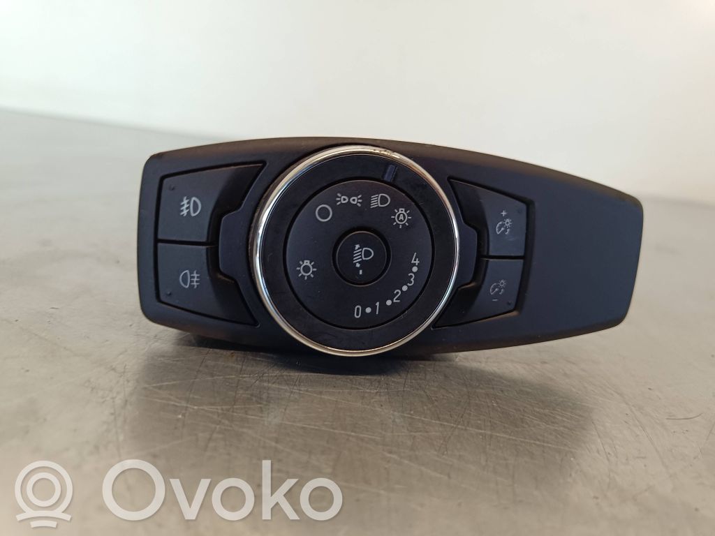 Ford S-MAX Lukturu slēdzis 