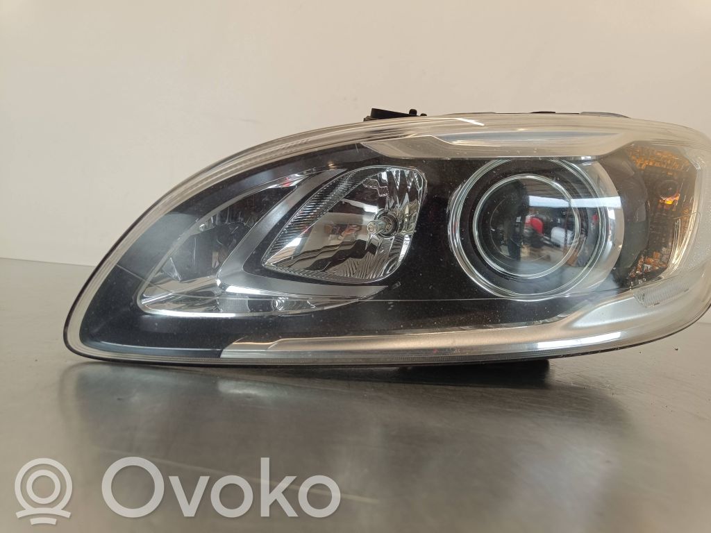 Volvo V60 Headlight/headlamp 