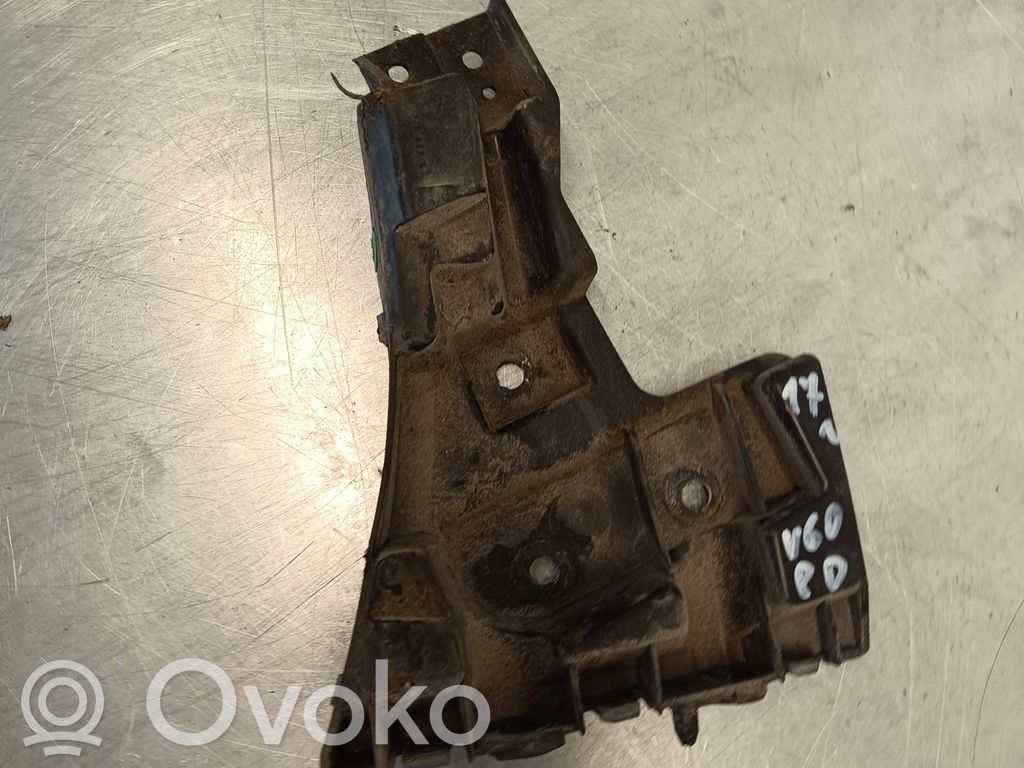 Volvo V60 Front bumper mounting bracket 