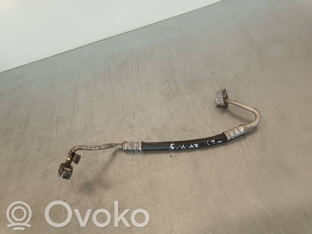 Ford S-MAX Ilmastointilaitteen putki (A/C) 