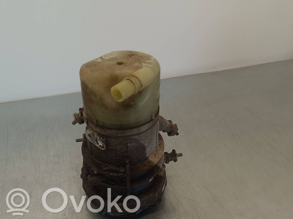 Volvo V60 Bomba de dirección hidráulica 