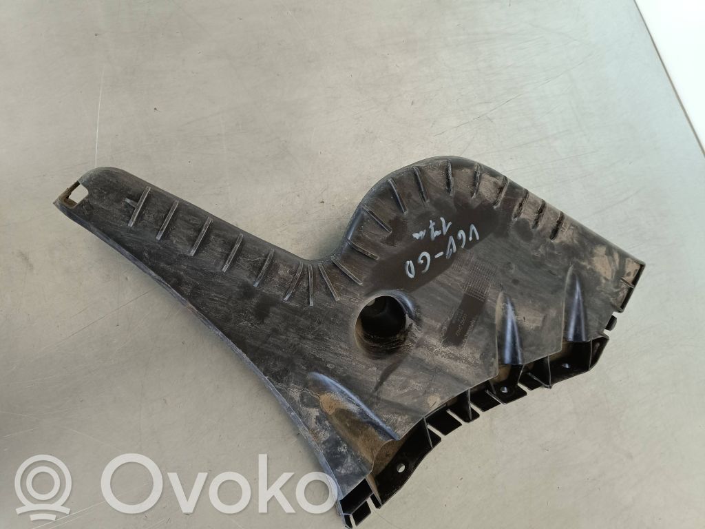 Volvo V60 Rear bumper mounting bracket 