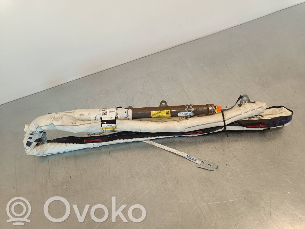 Ford S-MAX Kattoturvatyyny 