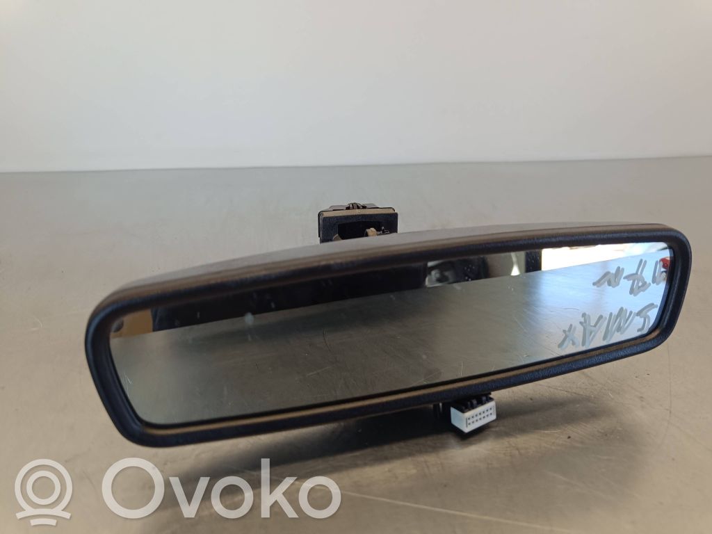 Ford S-MAX Espejo retrovisor (interior) 