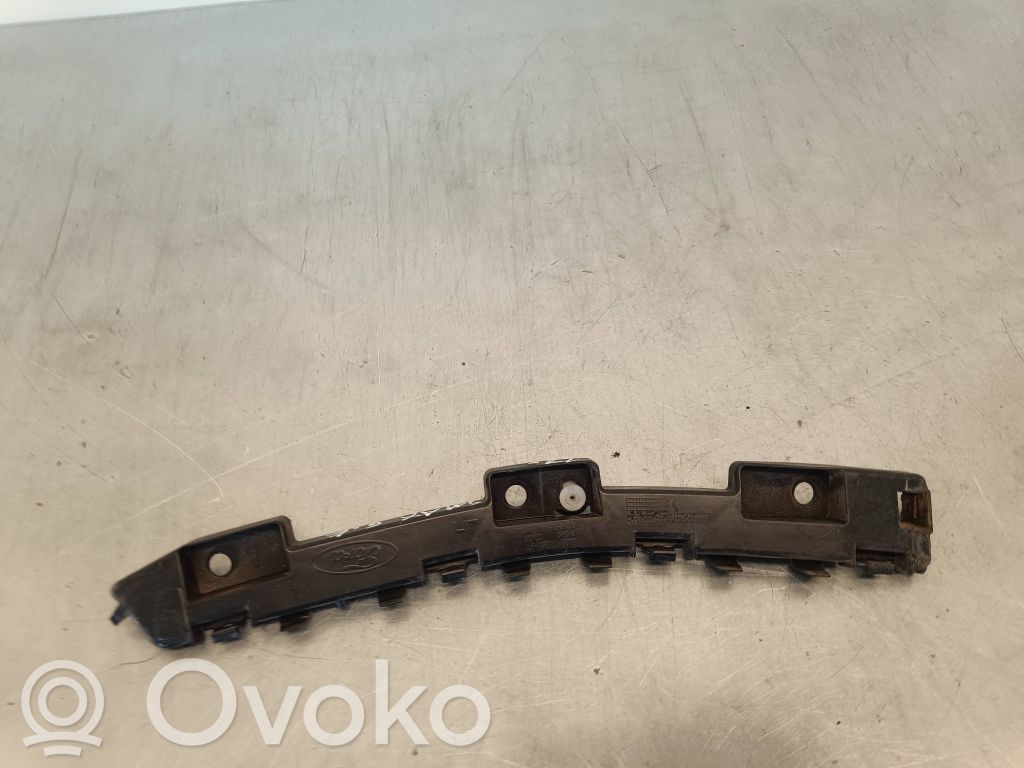 Rear bumper mounting bracket   EM2B17E851A,D2A3B,M0LD2515
