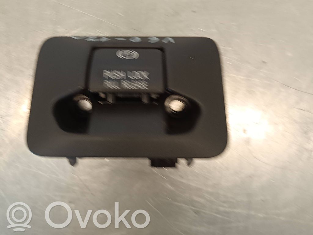 Volvo V60 Interruttore del freno di stazionamento/freno a mano 