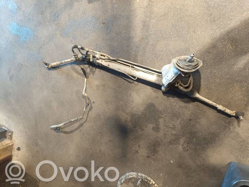 Volvo V60 Stūres statnis 