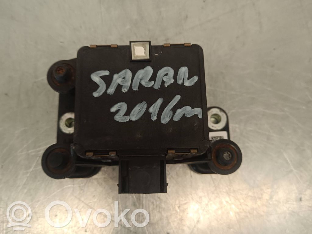 Volkswagen Sharan Radar / Czujnik Distronic 