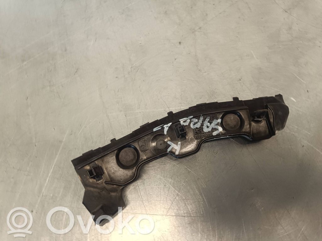 Volkswagen Sharan Front bumper mounting bracket 
