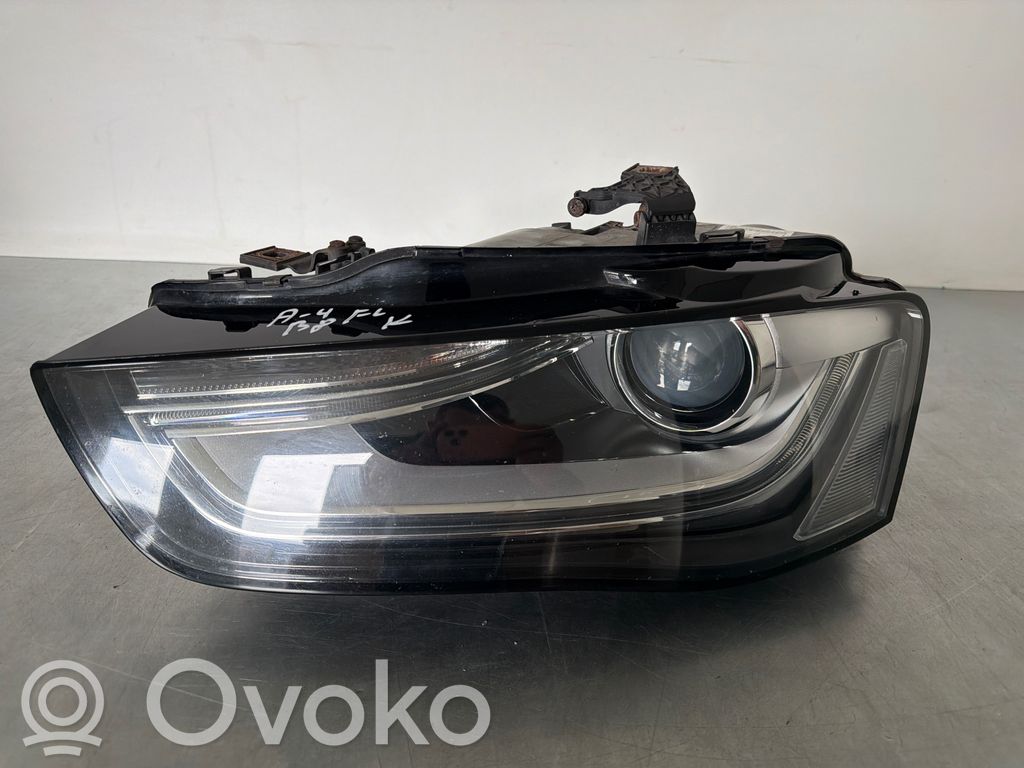 Lampa przednia   030127567105,8K0941005D,30663182,LE10D6235