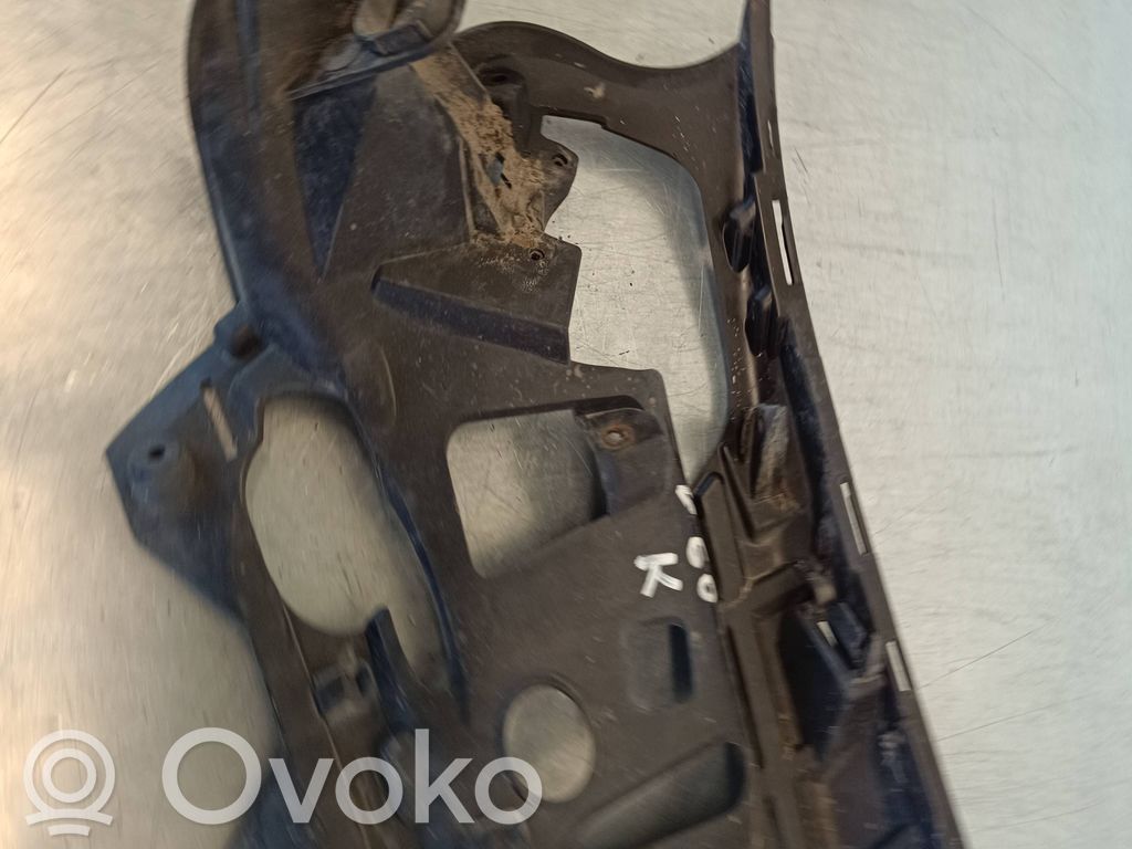 Volvo V60 Suport montare bară față 