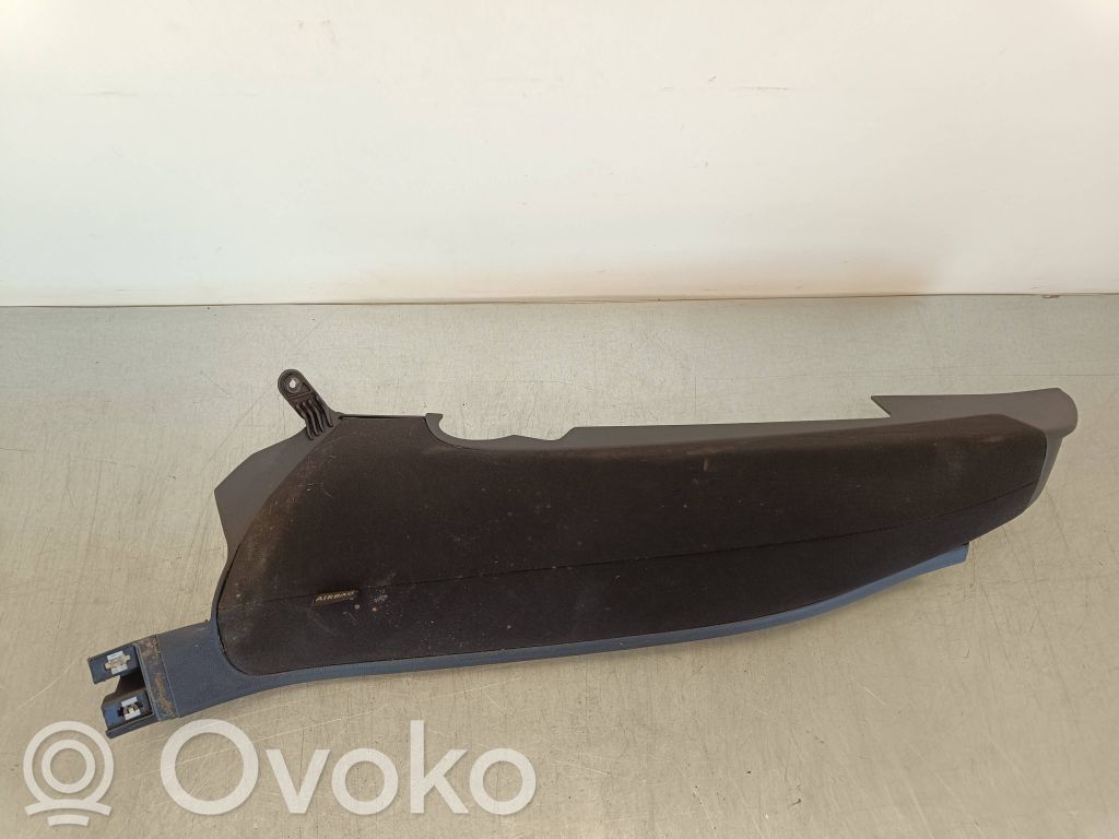 Poduszka powietrzna Airbag boczna   3G9885701D,1281724