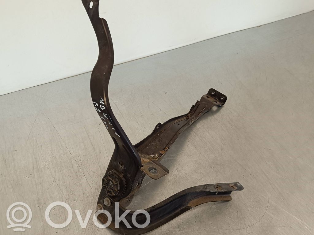 Mercedes-Benz CLS C218 X218 Staffa faro/fanale 
