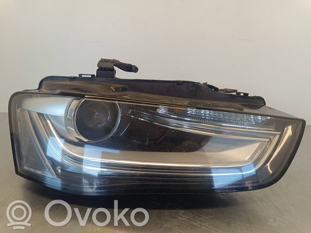 Audi A4 S4 B8 8K Far 