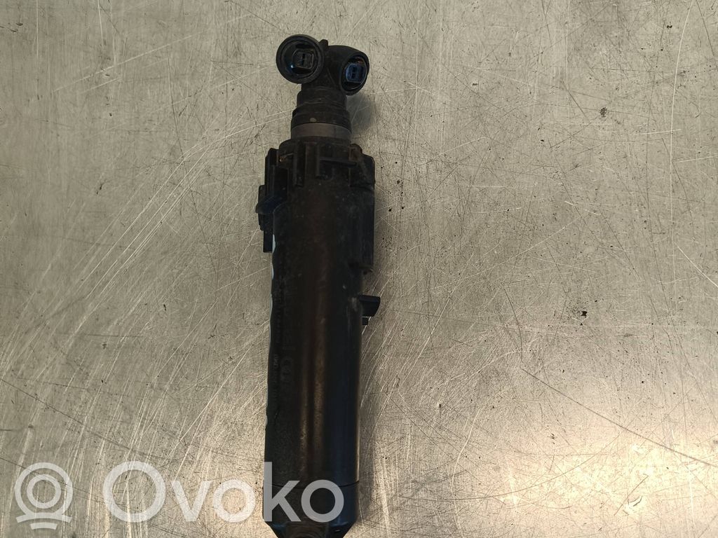 Audi A4 S4 B8 8K Düse Scheinwerferreinigungsanlage 
