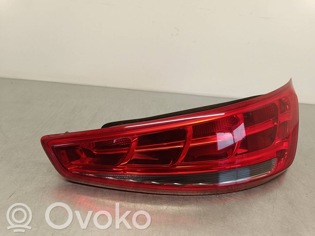 Audi Q3 8U Takavalot 